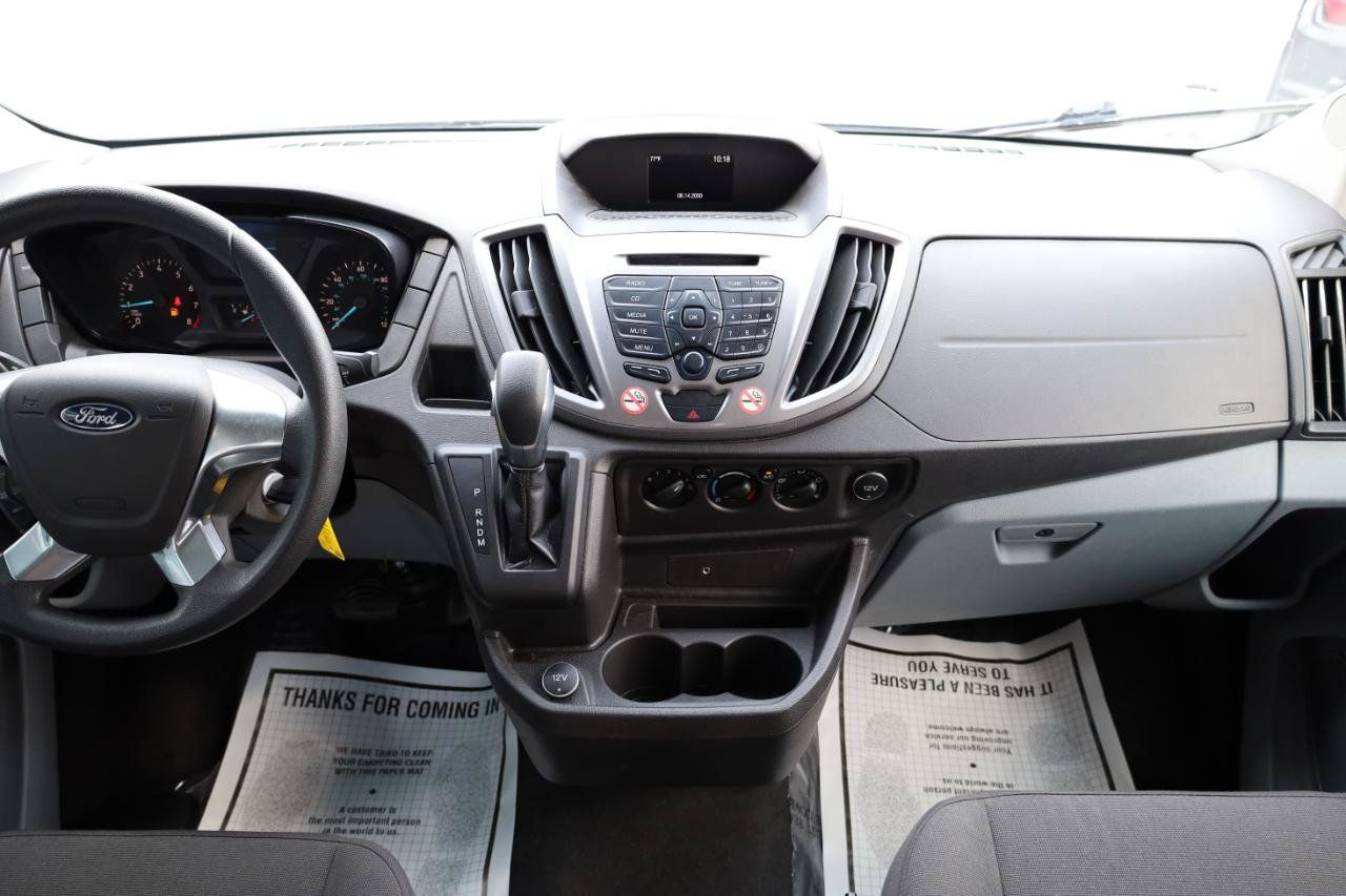 Used 2019 Ford Transit 350 XLT RWD image 9