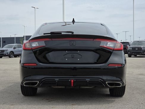 Used 2024 Honda Civic Sport Touring image 18