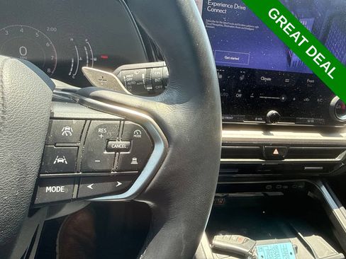 Used 2024 Lexus TX 350 FWD w/ Accessory Package (Z1) image 25
