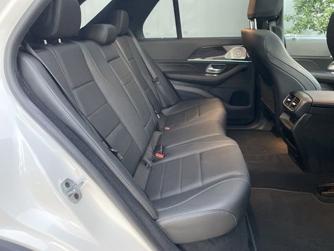 Certified 2023 Mercedes-Benz GLE 350 image 43