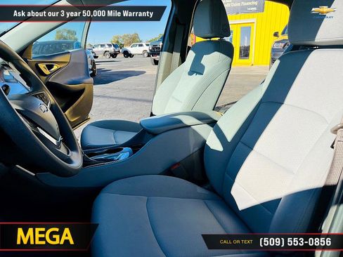 Used 2020 Chevrolet Malibu LS image 18