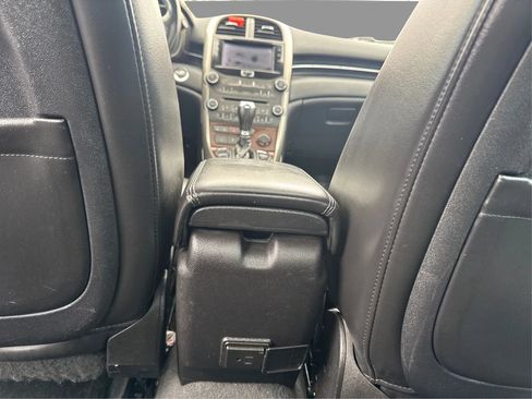 Used 2013 Chevrolet Malibu LTZ FWD image 21