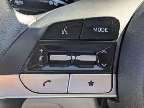 Used 2022 Hyundai Tucson SEL w/ Cargo Package image 11