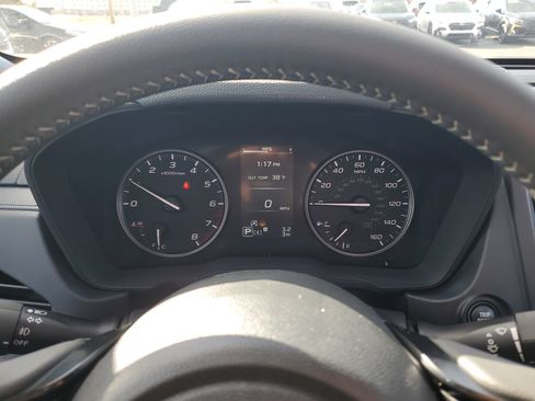 Used 2026 Subaru Forester Premium AWD/4WD image 17