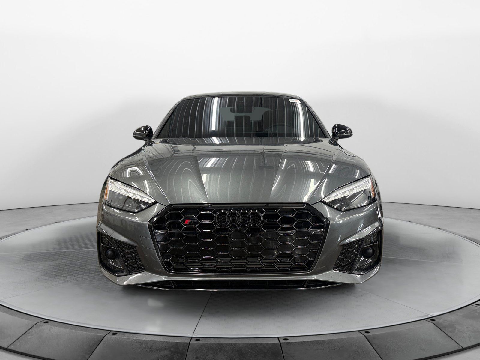Used 2025 Audi S5 Premium Plus AWD/4WD image 7