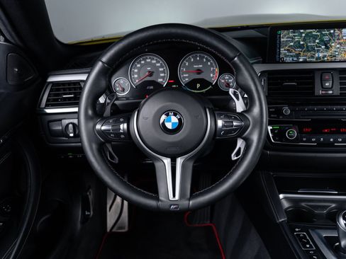 Used 2015 BMW M4 Coupe RWD image 81