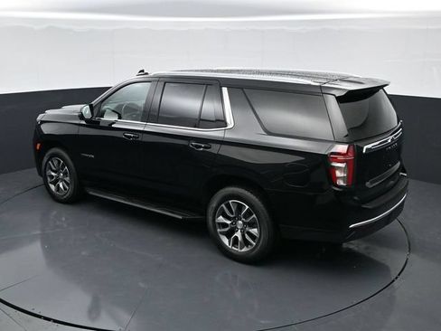Used 2023 Chevrolet Tahoe LT w/ LT Signature Plus Package AWD/4WD image 34