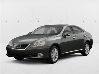 Used 2011 Lexus ES 350 video 1