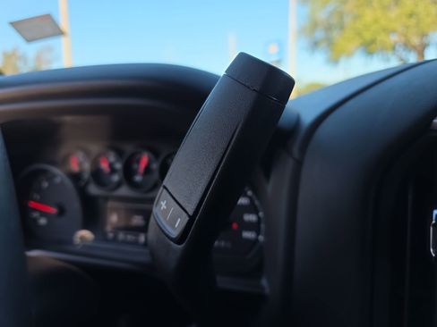 New 2026 Chevrolet Silverado 2500 Custom w/ Custom Value Package image 24