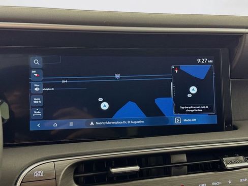 New 2026 Hyundai Palisade FWD Hybrid image 21