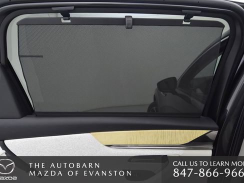 Certified 2025 MAZDA CX-90 3.3 Turbo S w/ Premium Plus AWD/4WD image 37