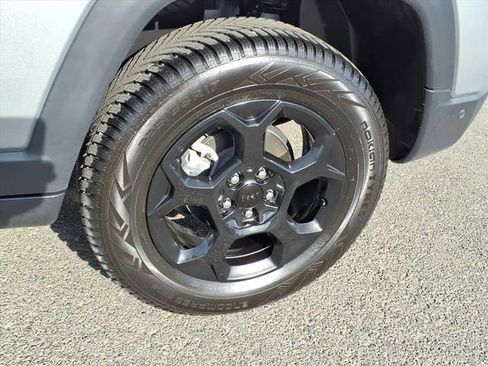 Used 2023 Jeep Compass Trailhawk w/ Trailhawk Elite Group image 9