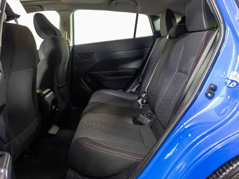 Used 2025 Subaru Impreza 2.0i Sport AWD/4WD image 39