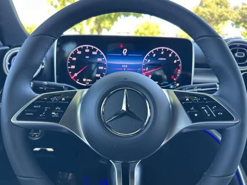 New 2026 Mercedes-Benz C 300 Sedan image 22