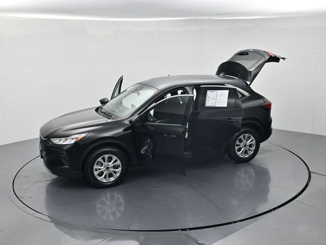 Certified 2024 Ford Escape Active AWD/4WD image 50
