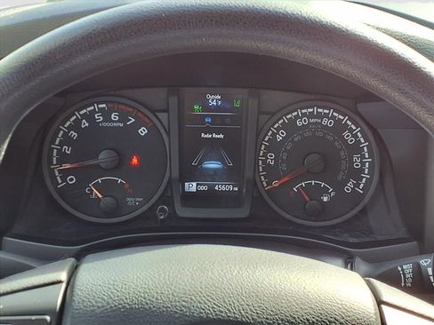 Used 2023 Toyota Tacoma SR image 20