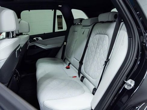 New 2026 BMW X5 xDrive40i image 25