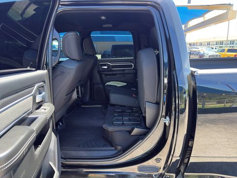Used 2026 RAM 2500 Lone Star image 13