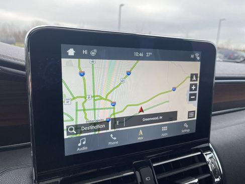 Used 2019 Lincoln Navigator L Reserve image 27