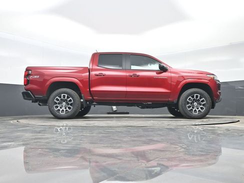 New 2026 Chevrolet Colorado Z71 AWD/4WD image 37