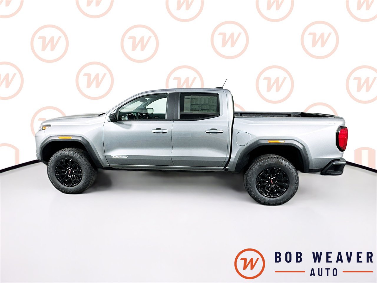 New 2026 GMC Canyon Elevation w/ Convenience Package AWD/4WD image 4