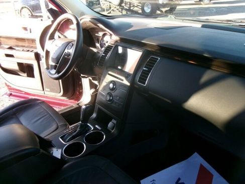 Used 2019 Ford Flex SEL w/ Equipment Group 202A image 22