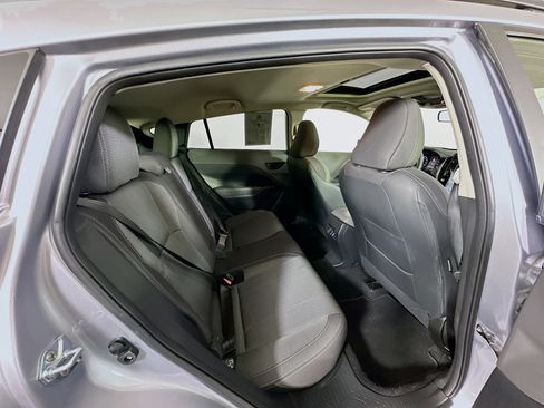 Used 2024 Subaru Crosstrek 2.0i Premium image 30