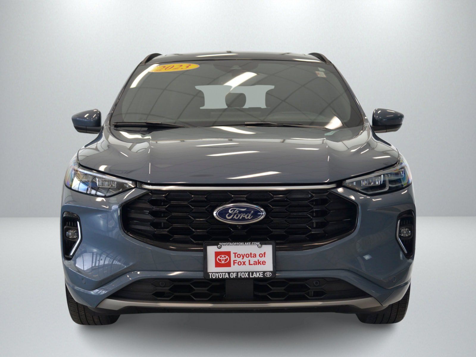 Used 2023 Ford Escape ST-Line Elite w/ Premium Technology Package AWD/4WD image 8