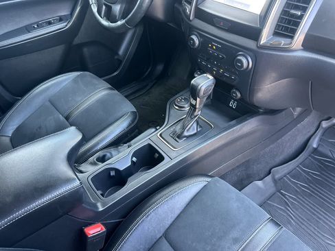 Used 2021 Ford Ranger Lariat w/ Tremor Off-Road Package AWD/4WD image 15