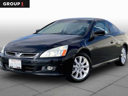 Used 2007 Honda Accord EX-L