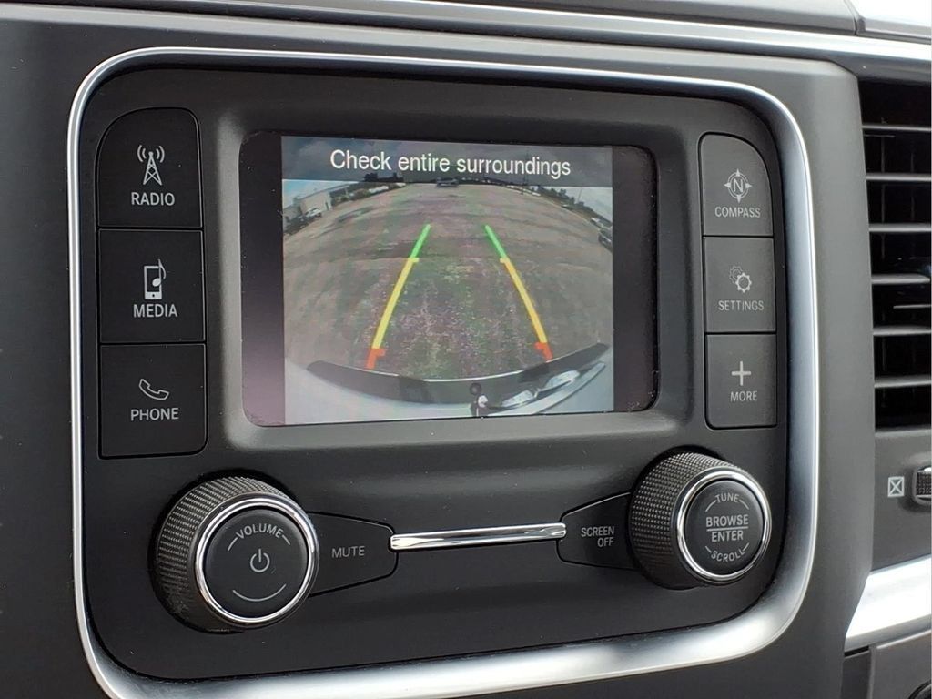 Used 2024 RAM 1500 Classic SLT RWD image 14