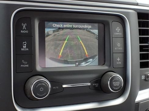 Used 2024 RAM 1500 Classic SLT RWD image 14