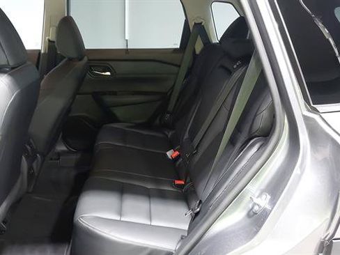 Used 2023 Nissan Rogue SL w/ SL Premium Package AWD/4WD image 21