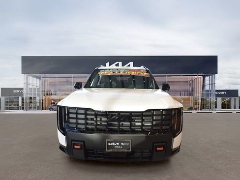 New 2027 Kia Telluride SX Prestige X-Pro AWD/4WD image 9
