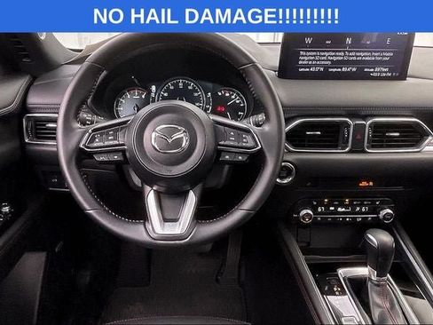 Used 2025 MAZDA CX-5 2.5 Turbo w/ Premium Package AWD/4WD image 5