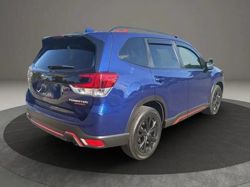 Used 2023 Subaru Forester Sport AWD/4WD image 5