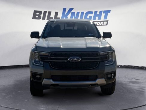 Used 2024 Ford Ranger XLT image 8