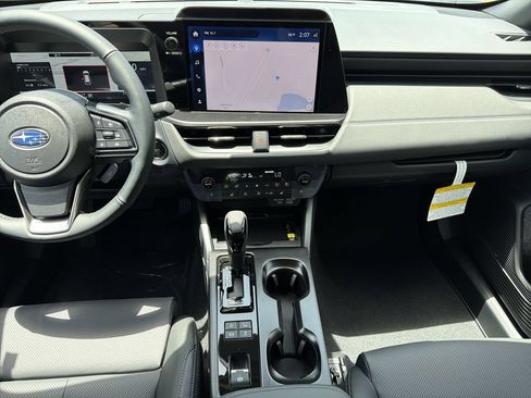 New 2026 Subaru Outback Touring AWD/4WD image 16