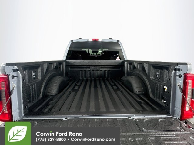 New 2026 Ford F350 Lariat w/ Black Appearance Package AWD/4WD image 29