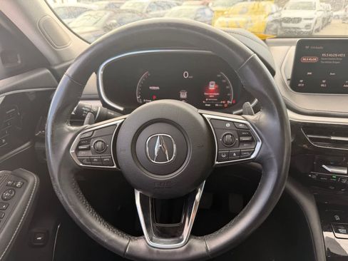 Certified 2023 Acura MDX SH-AWD w/ Technology Package image 17