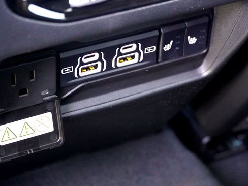 New 2025 Jeep Grand Cherokee Limited image 29