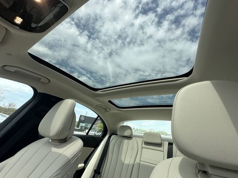 New 2026 Mercedes-Benz E 350 Sedan image 34