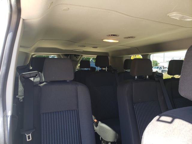 Used 2018 Ford Transit 350 XL RWD image 16