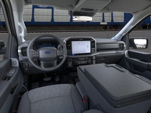 New 2026 Ford F150 XLT AWD/4WD image 9