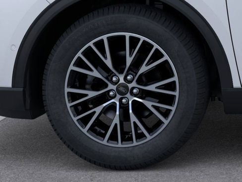 Used 2023 Ford Escape SE w/ PHEV Premium Package image 19