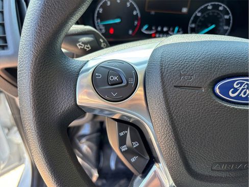 Used 2019 Ford Transit Connect XLT image 20