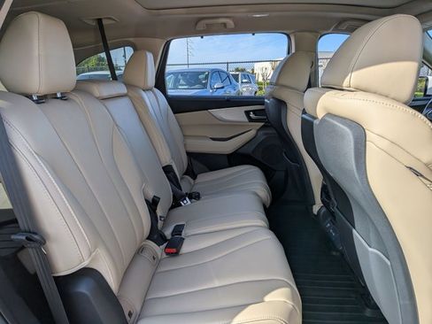 Used 2024 Acura MDX w/Technology Package image 17