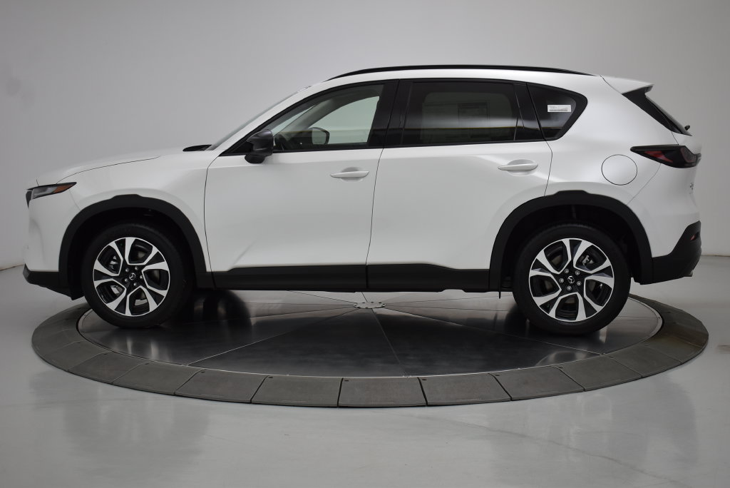 New 2026 MAZDA CX-5 Preferred AWD/4WD image 16