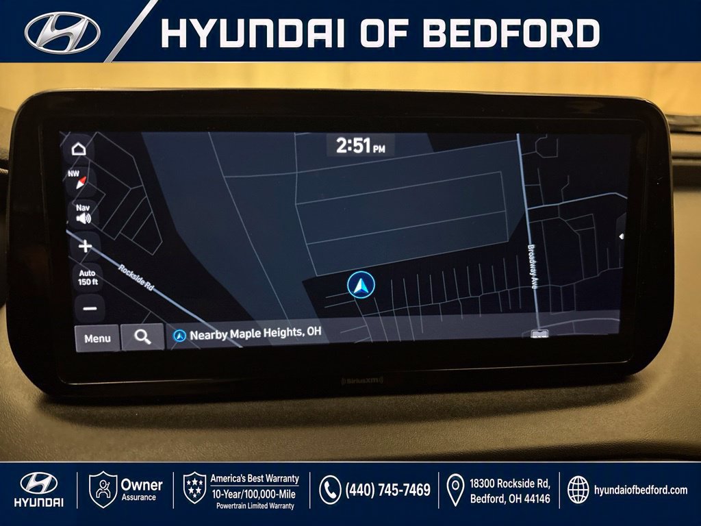 Used 2023 Hyundai Santa Fe XRT AWD/4WD image 20