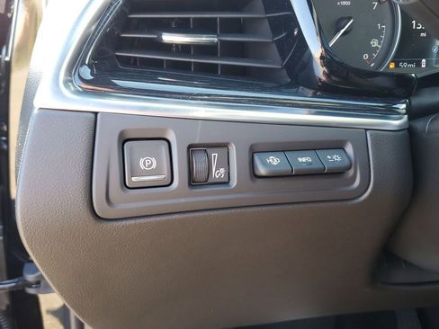 New 2025 Cadillac XT5 Premium Luxury w/ Technology Package image 19